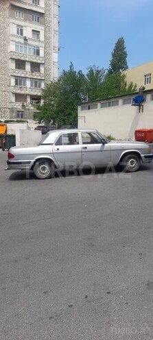 GAZ 3110 2002, 135,000 km - 2.3 l - Bakı
