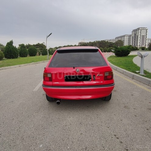 Opel Astra 1994, 265,321 km - 1.6 l - Bakı