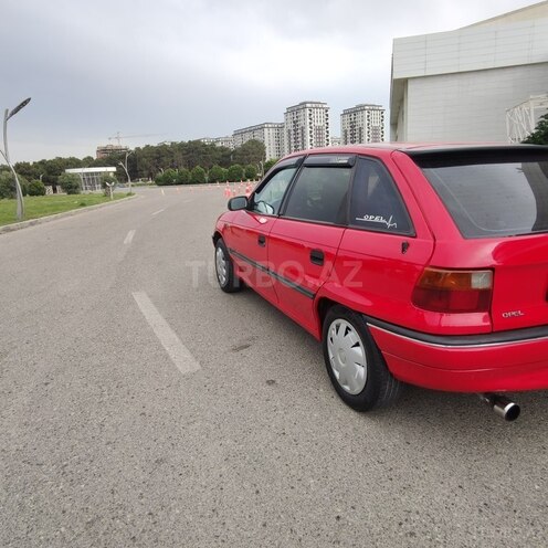 Opel Astra 1994, 265,321 km - 1.6 l - Bakı
