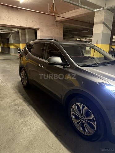 Hyundai Santa Fe-9