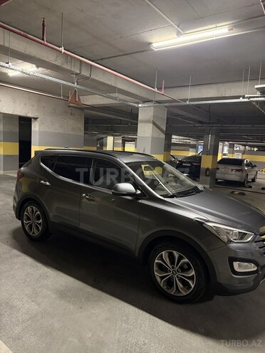 Hyundai Santa Fe-10