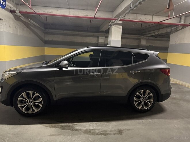Hyundai Santa Fe-11