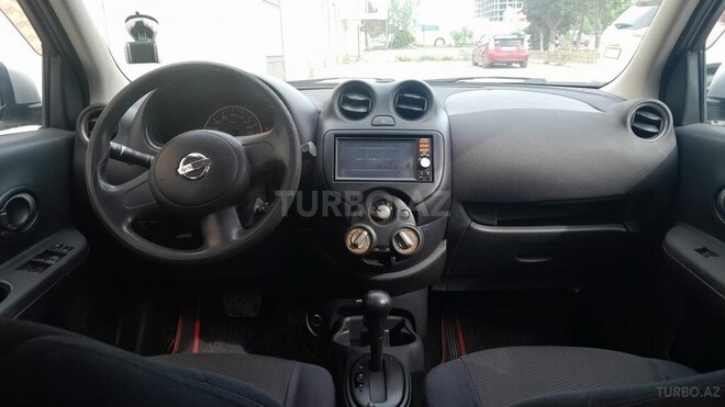 Nissan March 2011, 160,000 km - 1.2 l - Xırdalan