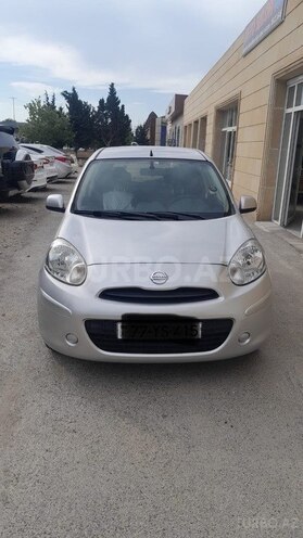 Nissan March 2011, 160,000 km - 1.2 l - Xırdalan
