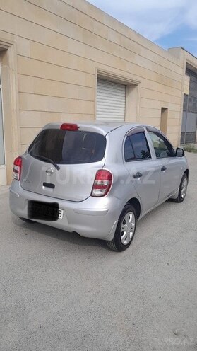 Nissan March 2011, 160,000 km - 1.2 l - Xırdalan