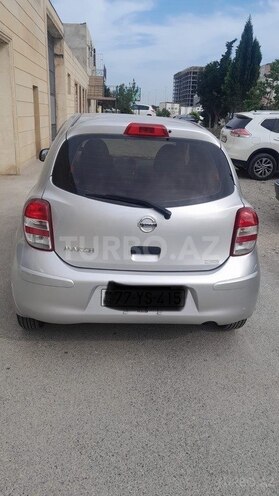 Nissan March 2011, 160,000 km - 1.2 l - Xırdalan