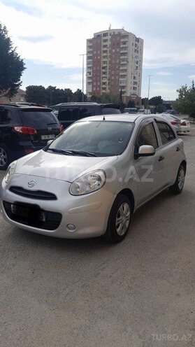 Nissan March 2011, 160,000 km - 1.2 l - Xırdalan