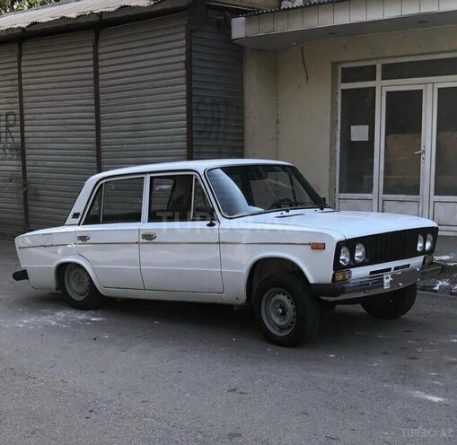 LADA (VAZ) 2106 1997, 85,080 km - 1.5 л - Qazax