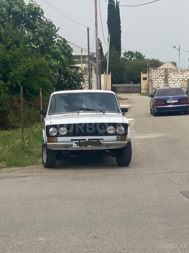 LADA (VAZ) 2106 1997, 85,080 km - 1.5 л - Qazax