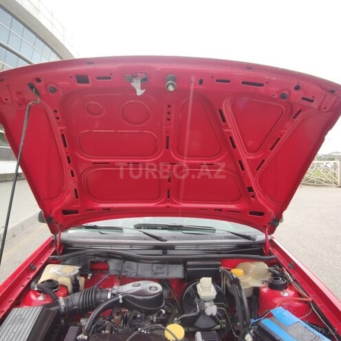 Opel Astra 1994, 265,321 km - 1.6 l - Bakı