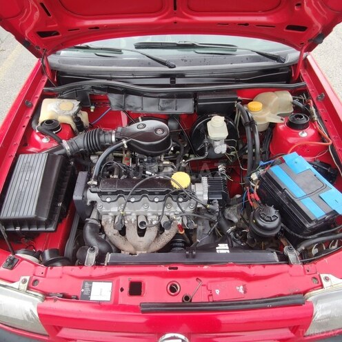 Opel Astra 1994, 265,321 km - 1.6 l - Bakı