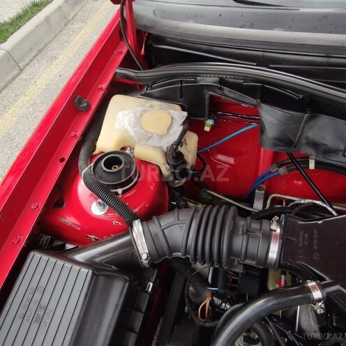 Opel Astra 1994, 265,321 km - 1.6 l - Bakı