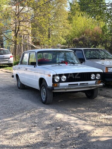 LADA (VAZ) 2106 1997, 85,080 km - 1.5 л - Qazax