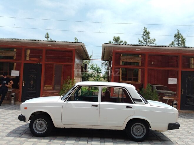 LADA (VAZ) 2107 2006, 95,318 km - 1.6 l - Bakı