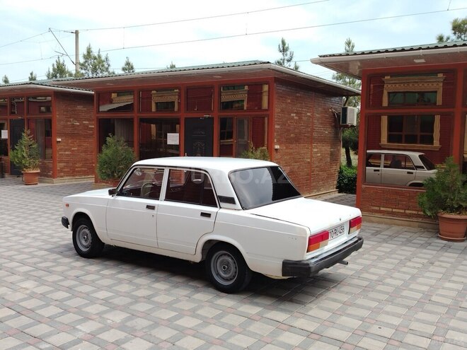LADA (VAZ) 2107 2006, 95,318 km - 1.6 l - Bakı