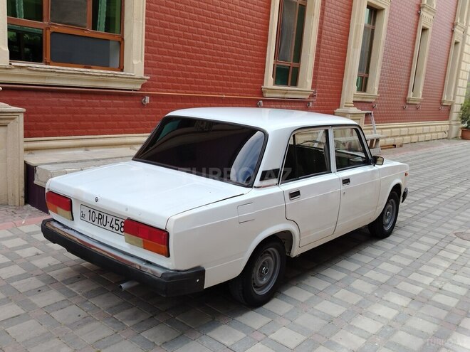 LADA (VAZ) 2107 2006, 95,318 km - 1.6 l - Bakı