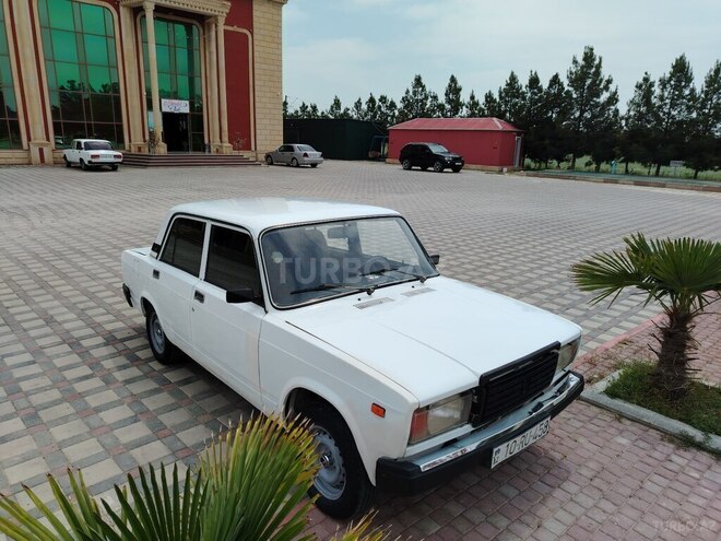 LADA (VAZ) 2107 2006, 95,318 km - 1.6 l - Bakı