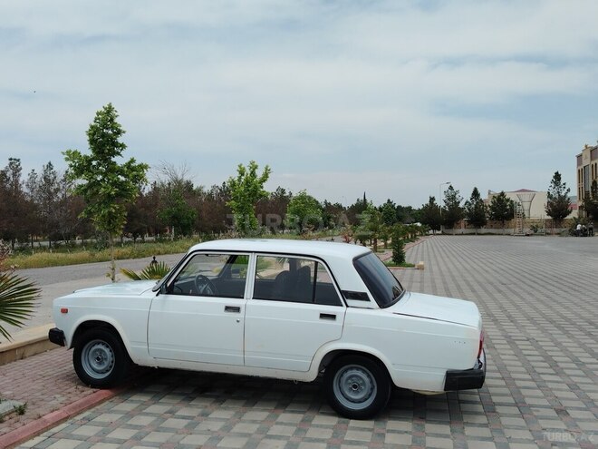 LADA (VAZ) 2107 2006, 95,318 km - 1.6 l - Bakı