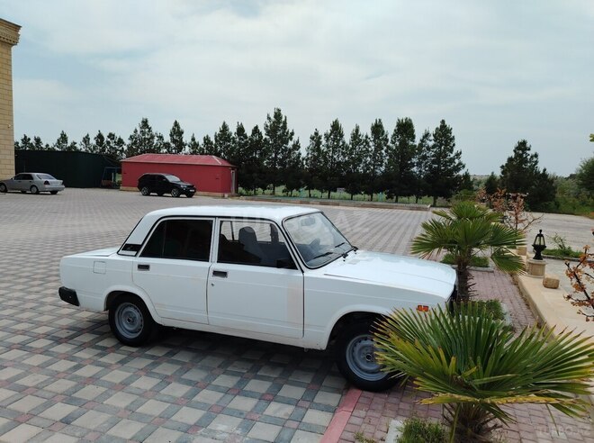 LADA (VAZ) 2107 2006, 95,318 km - 1.6 l - Bakı