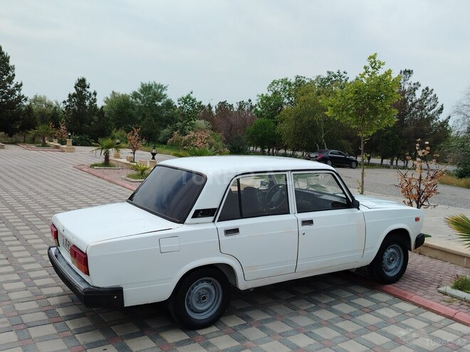 LADA (VAZ) 2107 2006, 95,318 km - 1.6 l - Bakı