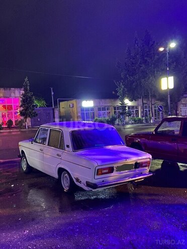 LADA (VAZ) 2106 1997, 85,080 km - 1.5 л - Qazax