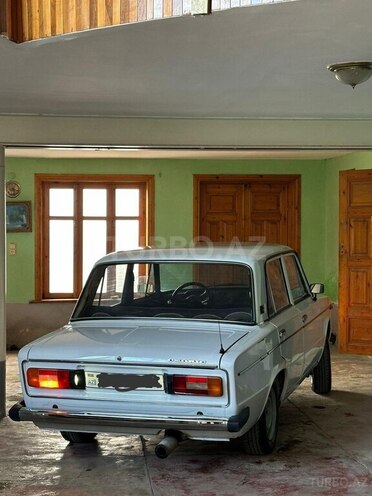 LADA (VAZ) 2106 1997, 85,080 km - 1.5 л - Qazax