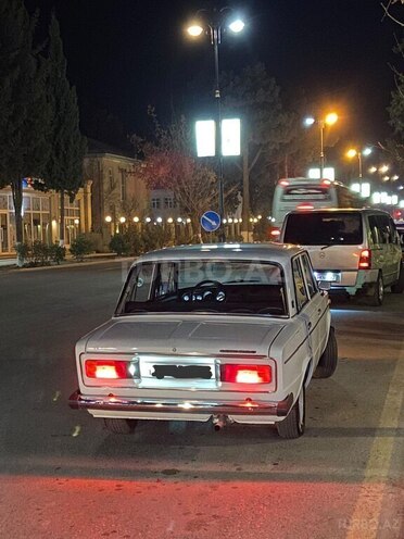 LADA (VAZ) 2106 1997, 85,080 km - 1.5 л - Qazax