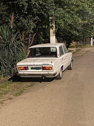 LADA (VAZ) 2106 1997, 85,080 km - 1.5 л - Qazax