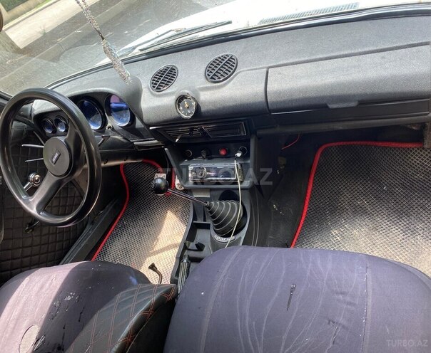 LADA (VAZ) 2106 1997, 85,080 km - 1.5 л - Qazax