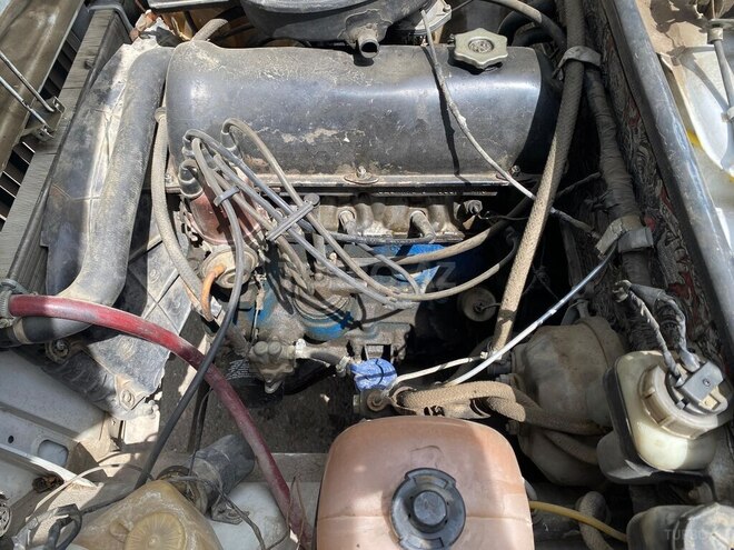 LADA (VAZ) 2106 1997, 85,080 km - 1.5 л - Qazax
