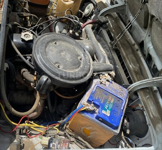 LADA (VAZ) 2106 1997, 85,080 km - 1.5 л - Qazax