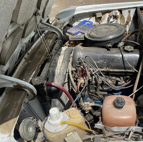 LADA (VAZ) 2106 1997, 85,080 km - 1.5 л - Qazax