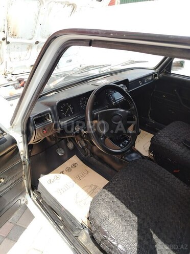 LADA (VAZ) 2107 2006, 95,318 km - 1.6 l - Bakı