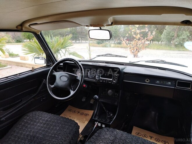 LADA (VAZ) 2107 2006, 95,318 km - 1.6 l - Bakı