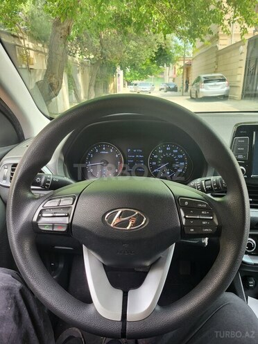 Hyundai Elantra 2020, 124,566 km - 2.0 l - Bakı