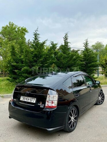 Toyota Prius 2007, 373,000 km - 1.5 l - Bakı
