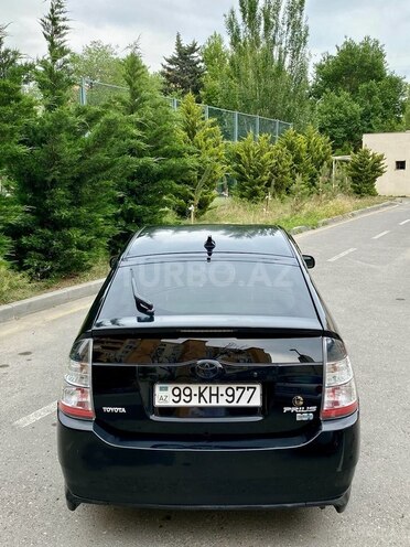 Toyota Prius 2007, 373,000 km - 1.5 l - Bakı