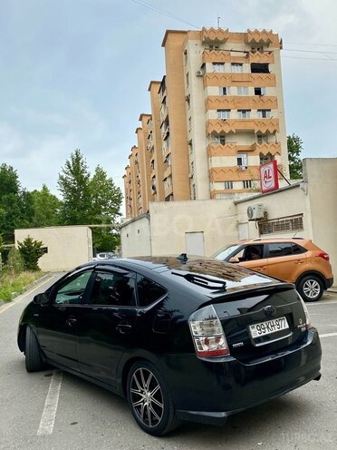 Toyota Prius 2007, 373,000 km - 1.5 l - Bakı