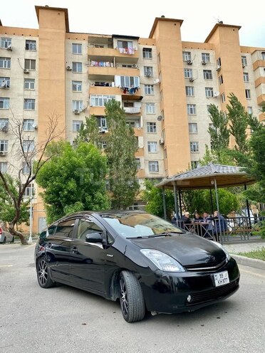 Toyota Prius 2007, 373,000 km - 1.5 l - Bakı