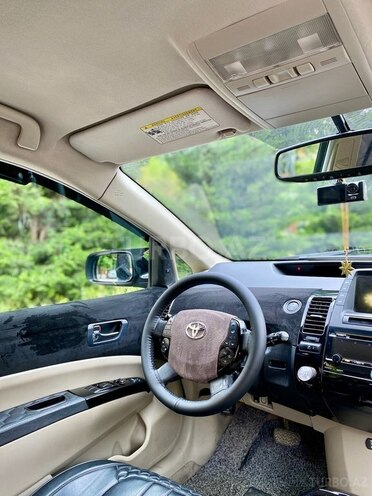 Toyota Prius 2007, 373,000 km - 1.5 l - Bakı