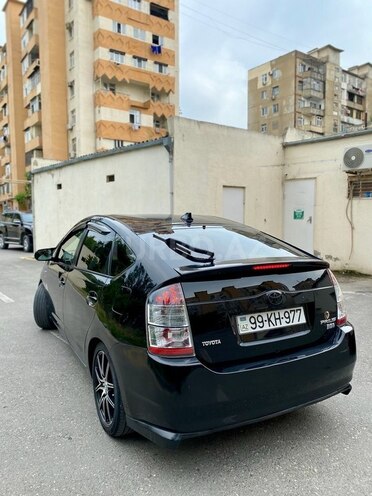 Toyota Prius 2007, 373,000 km - 1.5 l - Bakı