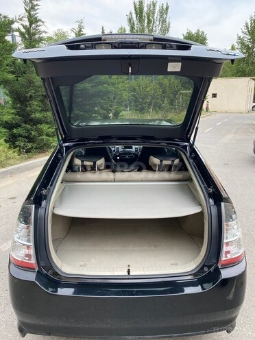 Toyota Prius 2007, 373,000 km - 1.5 l - Bakı