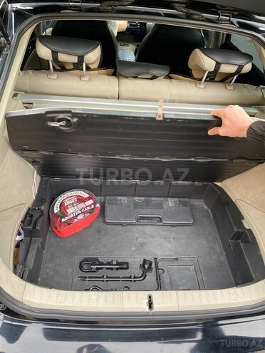 Toyota Prius 2007, 373,000 km - 1.5 l - Bakı