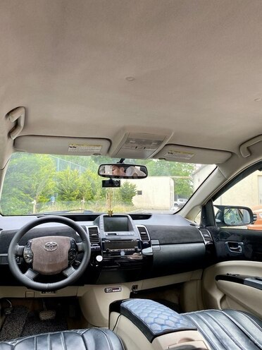 Toyota Prius 2007, 373,000 km - 1.5 l - Bakı