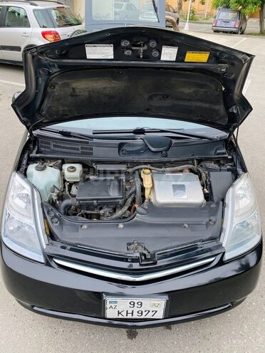 Toyota Prius 2007, 373,000 km - 1.5 l - Bakı