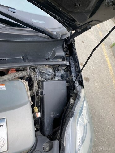 Toyota Prius 2007, 373,000 km - 1.5 l - Bakı