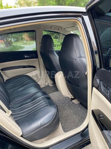 Toyota Prius 2007, 373,000 km - 1.5 l - Bakı
