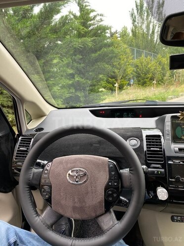 Toyota Prius 2007, 373,000 km - 1.5 l - Bakı
