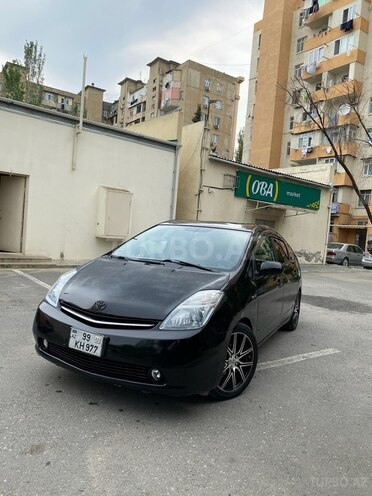 Toyota Prius 2007, 373,000 km - 1.5 l - Bakı
