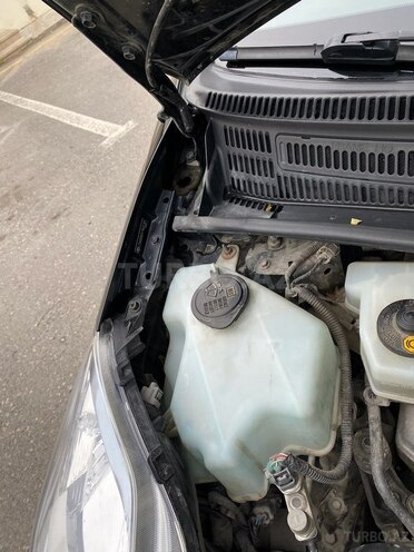 Toyota Prius 2007, 373,000 km - 1.5 l - Bakı